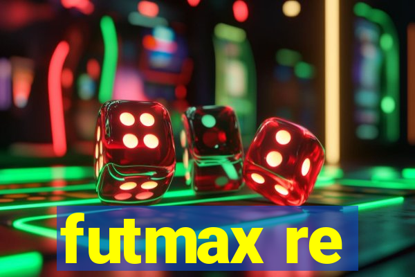 futmax re